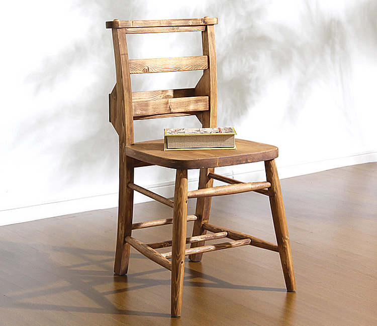 ダイニングチェア 2脚セット おしゃれ 北欧 アンティーク カントリー