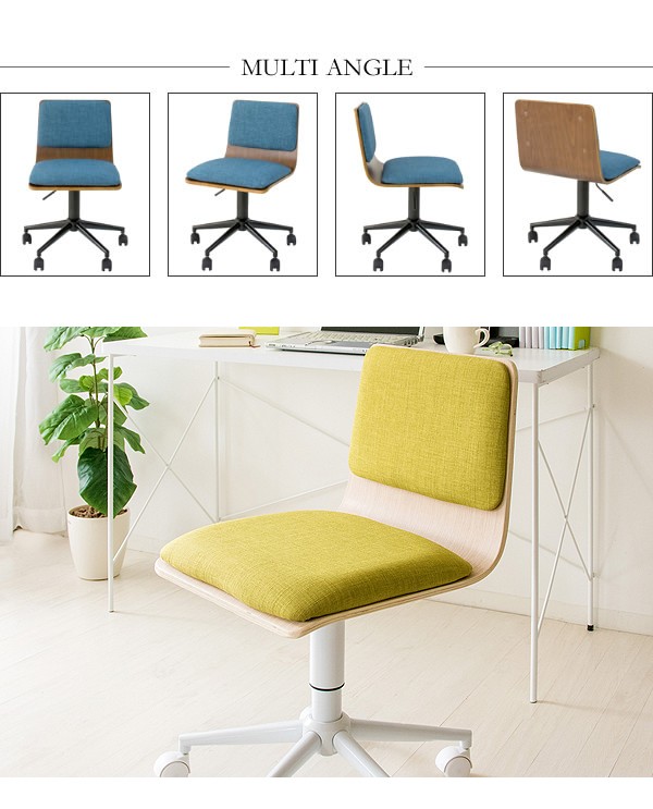 オフィスチェア デスクチェア 椅子 チェア いす イス ワークチェア