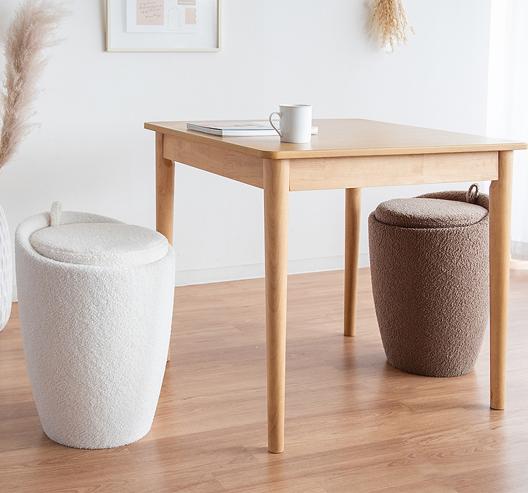 スツール 収納付き おしゃれ 北欧 収納スツール 椅子 イス チェア