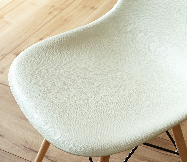 ダイニングチェア イームズチェア 椅子 シェルチェア おしゃれ 北欧