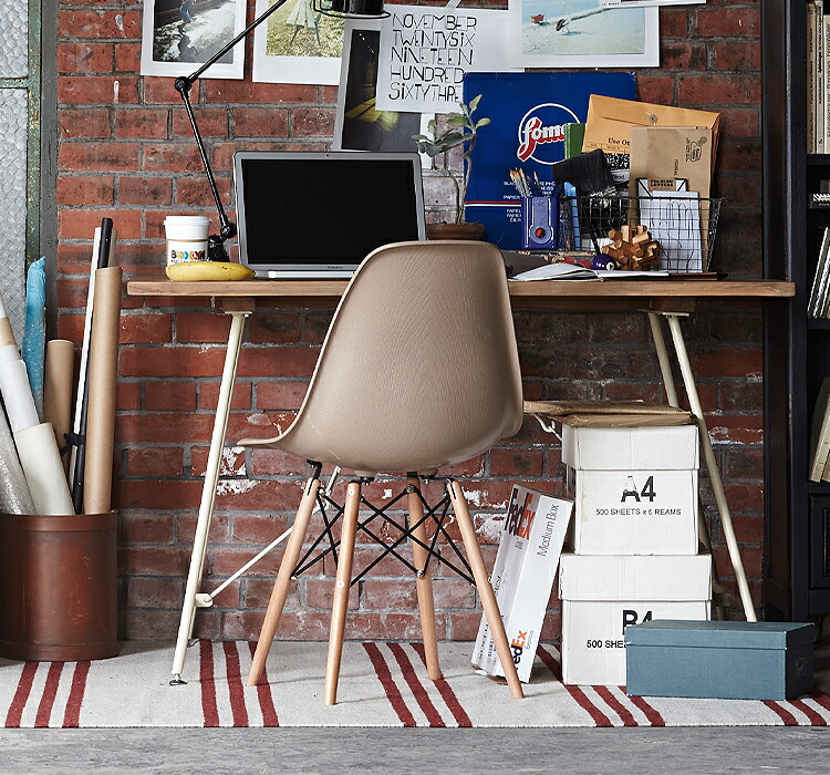 ダイニングチェア イームズチェア 椅子 シェルチェア おしゃれ 北欧