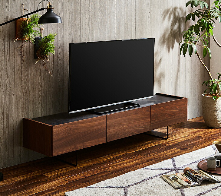 テレビ台 ローボード テレビボード おしゃれ 北欧 完成品 幅
