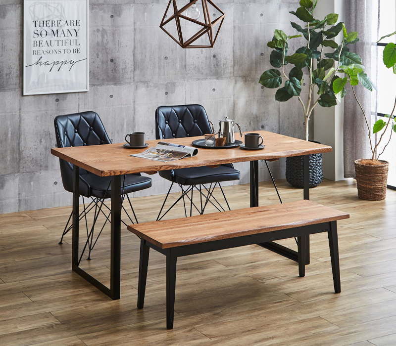 ダイニングテーブル 4人 テーブル ダイニング おしゃれ 食卓テーブル