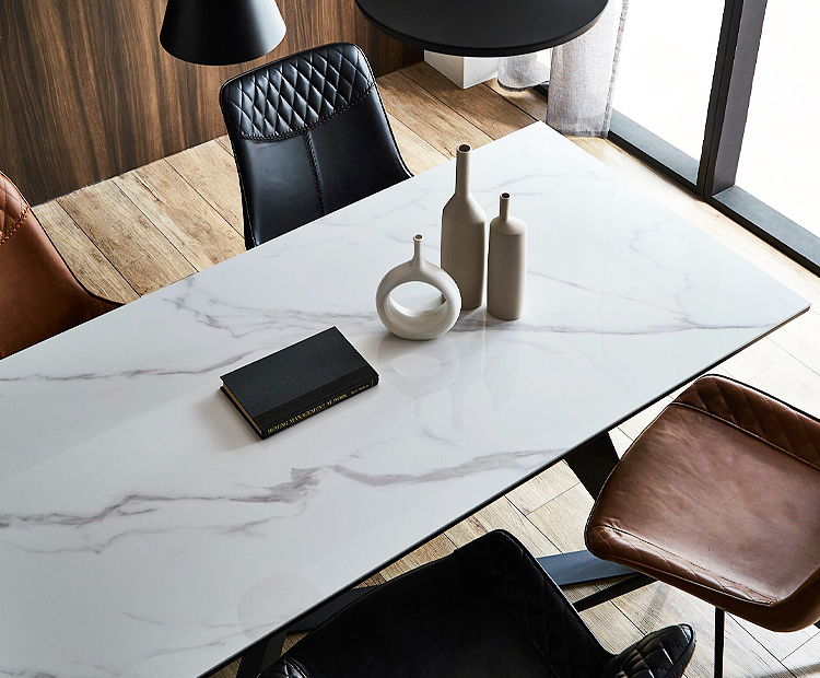 セラミック ダイニングテーブル ダイニング テーブル セラミック