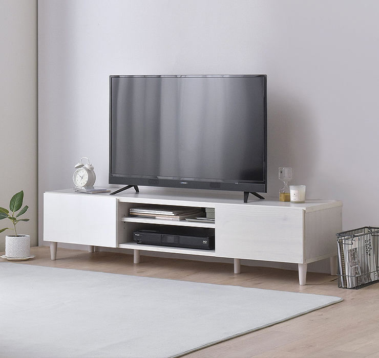 テレビ台 テレビボード ローボード おしゃれ tvボード tv台 テレビ