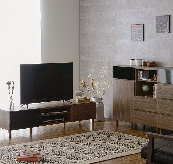 テレビ台 テレビボード ローボード おしゃれ tvボード tv台 テレビ