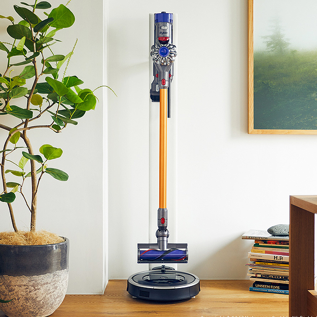 ダイソン dyson 掃除機 クリーナー コードレスクリーナー スタンド 