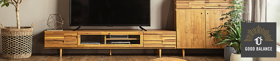 good balance interior ヘッダー画像