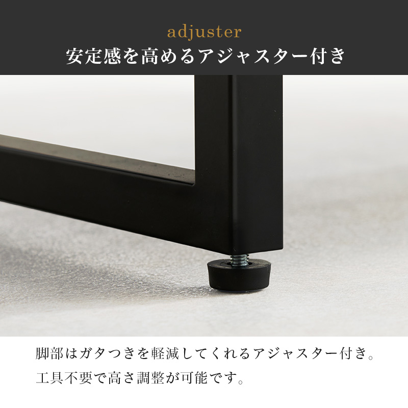 センターテーブル リビングテーブル ローテーブル 幅90cm 90幅