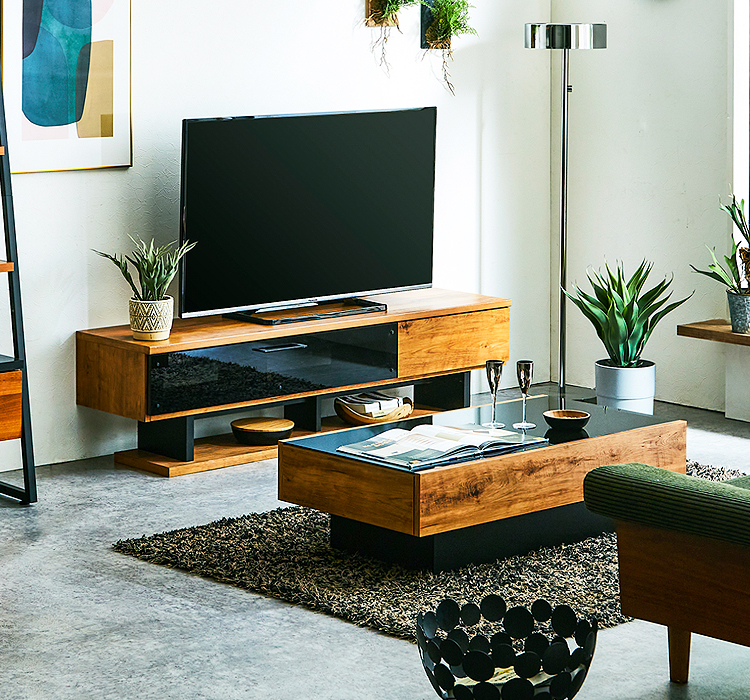 キッチンカウンター 幅105cm 完成品 キッチン収納 カウンターキッチン