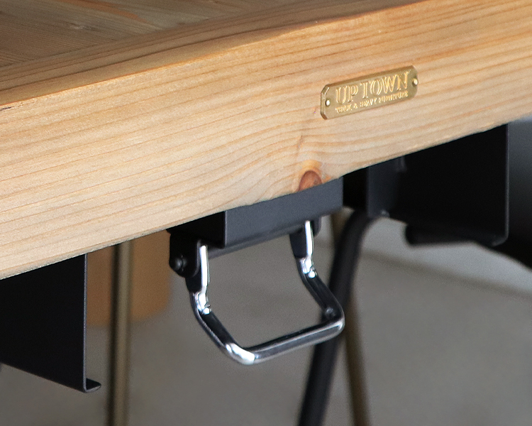 テーブル ローテーブル リビングテーブル センターテーブル 昇降式テーブル 昇降テーブル おしゃれ カフェテーブル コーヒーテーブル ハイテーブル 木製 無垢｜g-balance｜18