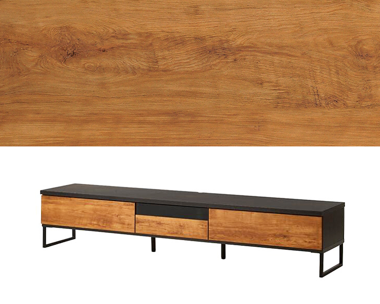 テレビ台 ローボード テレビボード 幅180cm 180幅 55インチ 65インチ