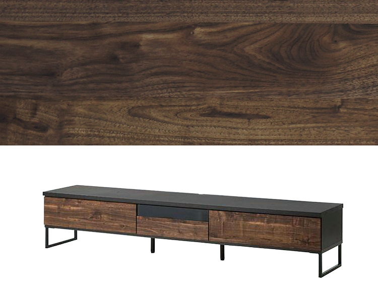 テレビ台 ローボード テレビボード 幅180cm 180幅 55インチ 65インチ