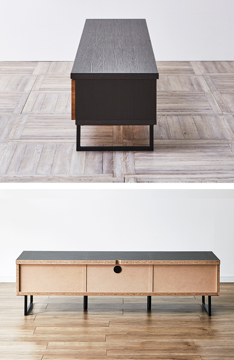 テレビ台 ローボード テレビボード 幅180cm 180幅 55インチ 65インチ