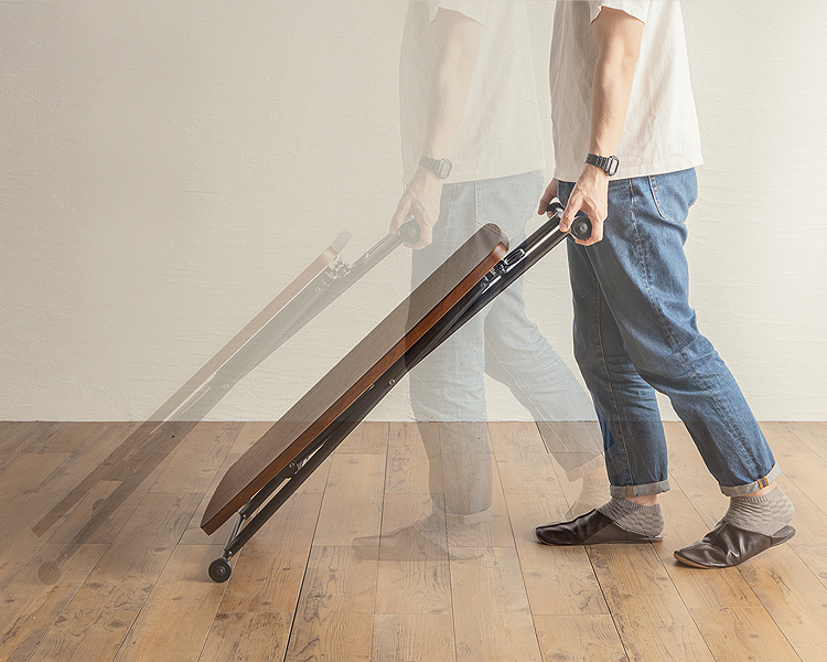 昇降式テーブル 昇降テーブル センターテーブル ローテーブル リビング