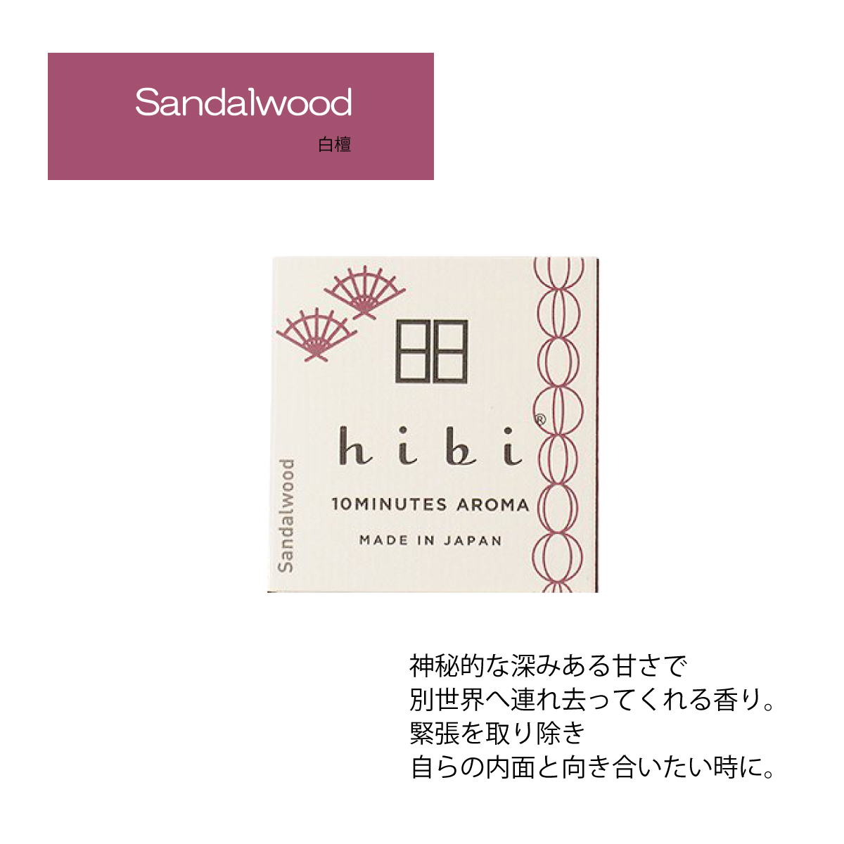 エチオピア産　モンビロードツノカナブン hono 24020 Electric Candle METAPHYS/ホノオ 電子キャンドル