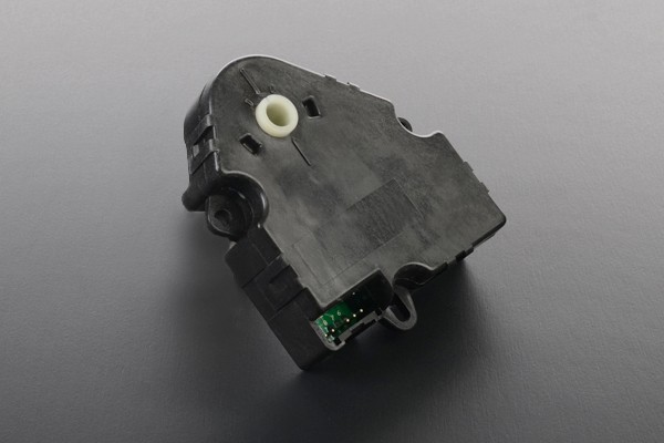 03〜 ハマーH2　エスカレード　タホ　サバーバン　アバランチ　アクチュエーター エスカレードエアコン アクチュエーター 【適合車】03-14 (ESV EXT可