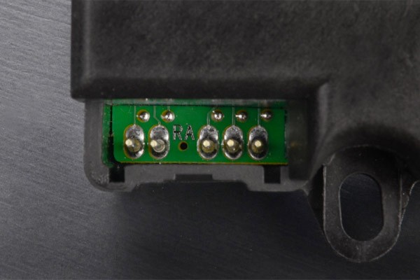 エスカレードエアコン アクチュエーター 【適合車】03-14 (ESV EXT可