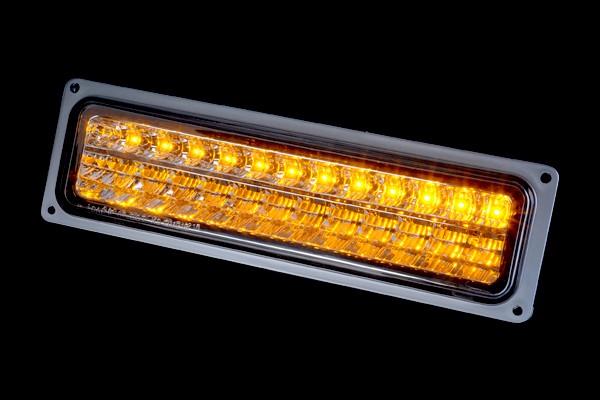 サバーバン クリスタル LED パークシグナル ライト 【適合】 88-99