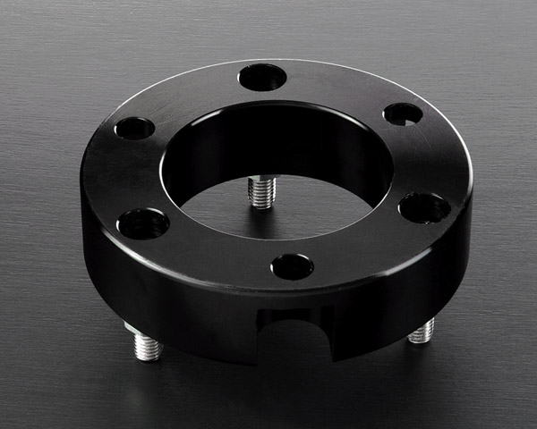 ELFORD SUSPENSION