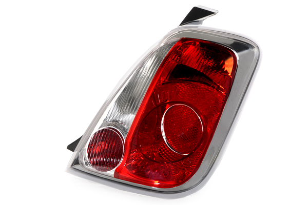 FIAT/ABARTH500テールライトfor ABARTH500,595,695,F595,FIAT500