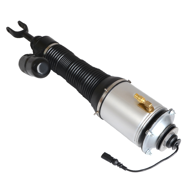 セット 2 フロント エア サスペンション ストラット ショック