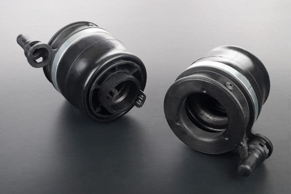 ナビゲーター フロント エアサス 左右 SET 【適合】03-06y リンカーン