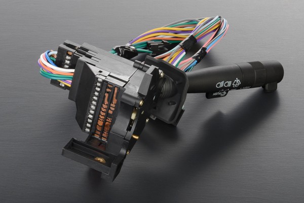 サバーバン ウィンカー レバー 【適合】95-99 C1500 K1500 ユーコン