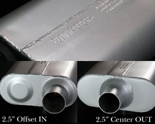 フローマスター フロマス 40シリーズ #42541 【適合】 エスカレード