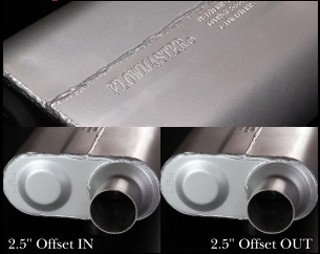 フローマスター フロマス 40シリーズ #42543 【適合】 エスカレード