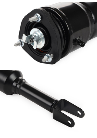 レクサス エアサス フロント 右 2WD用 【 LS460 USF40 USF41 48010