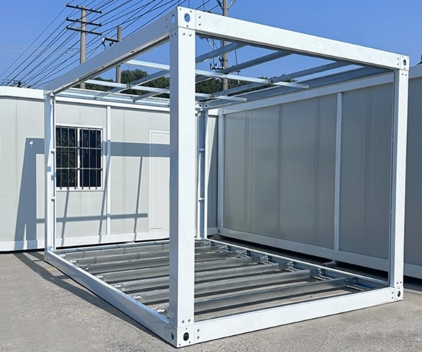 道北発　物置　ガレージ　プレハブ 道北発 物置 ガレージ プレハブ 【公式通販】