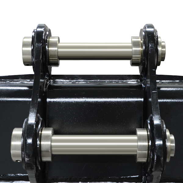 スケルトンバケット 幅650mm ピン径40mm アーム幅142mm クボタ 半年