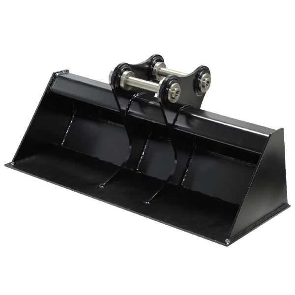 法面バケット 幅1000mm ピン径35mm アーム幅145mm 日立建機 住友建機