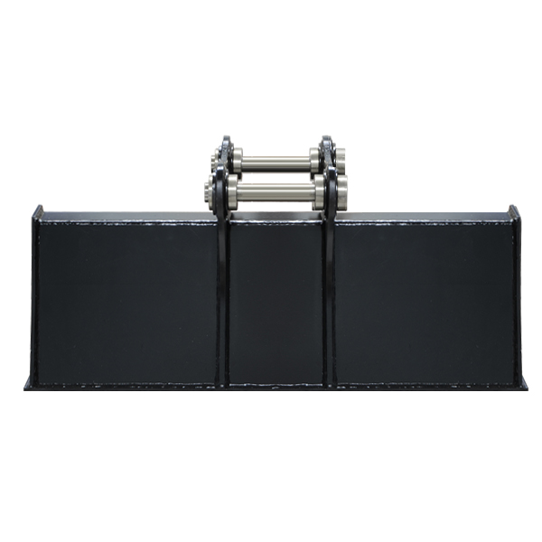 法面バケット 幅650mm ピン径40mm アーム幅127mm コベルコ 半年保証