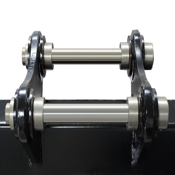 平バケット 法面バケット 幅650mm ピン径35mm アーム幅125mm コベルコ
