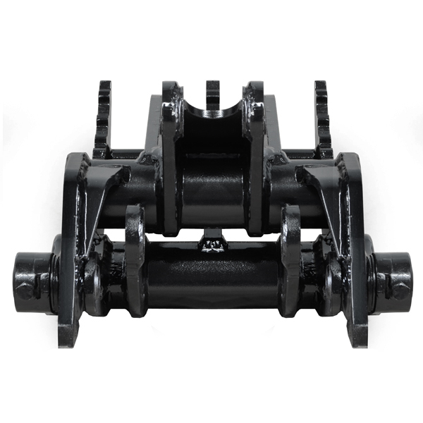 2点式 機械式 フォーク ピン径25mm アーム幅110mm IHI 半年保証 