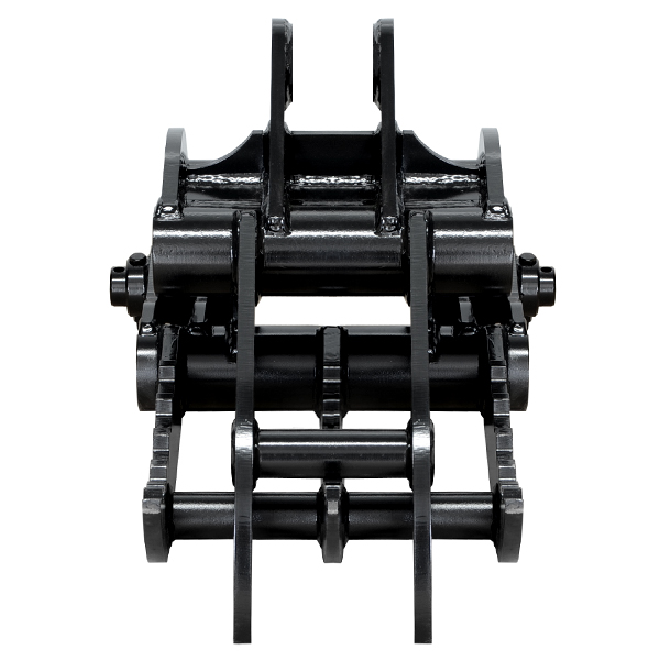 2点式 機械式 フォーク ピン径40mm アーム幅142mm クボタ 半年保証