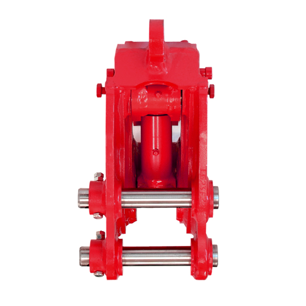 クイックヒッチ ピン径30mm アーム幅131mm クボタ 半年保証 【適合