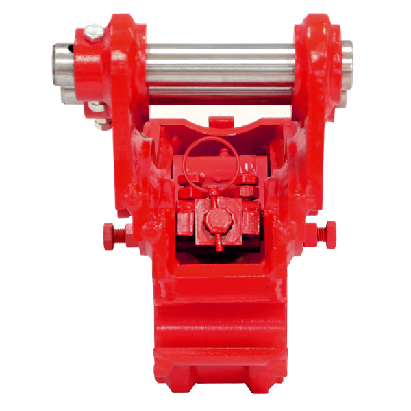 クイックヒッチ ピン径30mm アーム幅131mm クボタ 半年保証 【適合