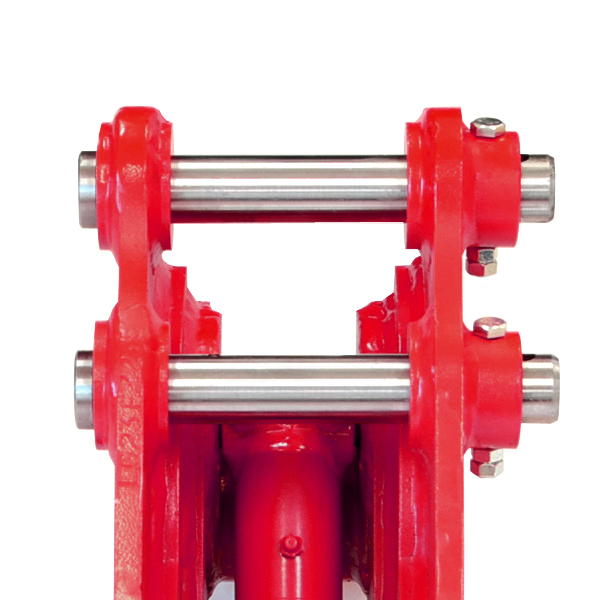 クイックヒッチ ピン径30mm アーム幅131mm クボタ 半年保証 【適合