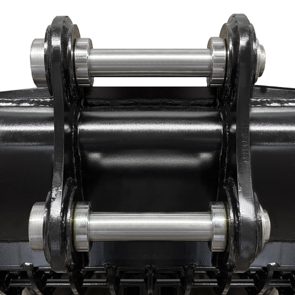 スケルトンバケット 幅650mm ピン径40mm アーム幅142mm コベルコ 半年