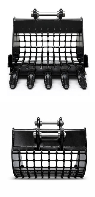 スケルトンバケット 幅650mm ピン径40mm アーム幅142mm クボタ 半年 