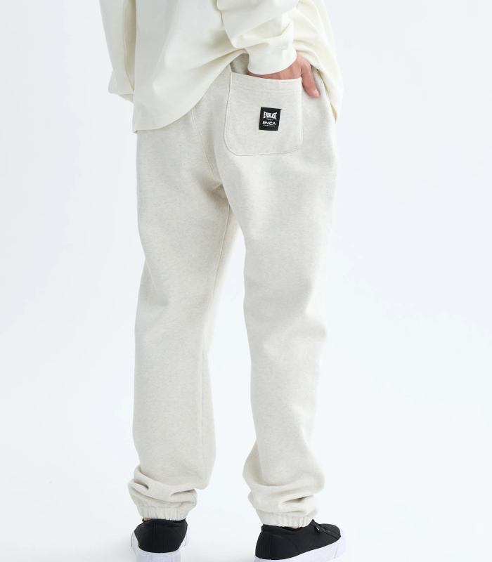 RVCA（ルーカ） セットアップ スウェット メンズ ジャージ RVCA SPORT
