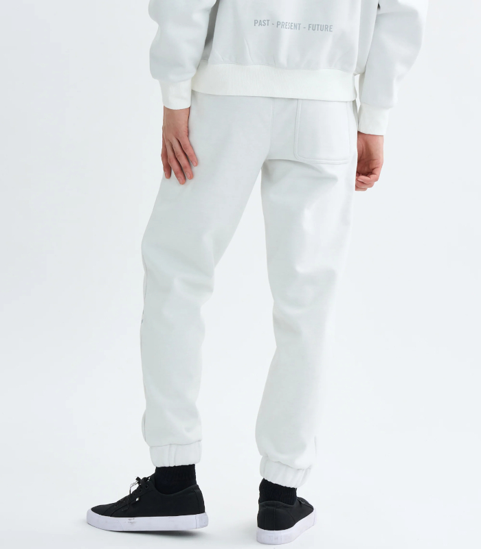 セットアップ スウェット メンズ RVCA ジャージ ルームウェア カジュアル ルーカ NEW BOX WRWB 上下セット 男性の画像