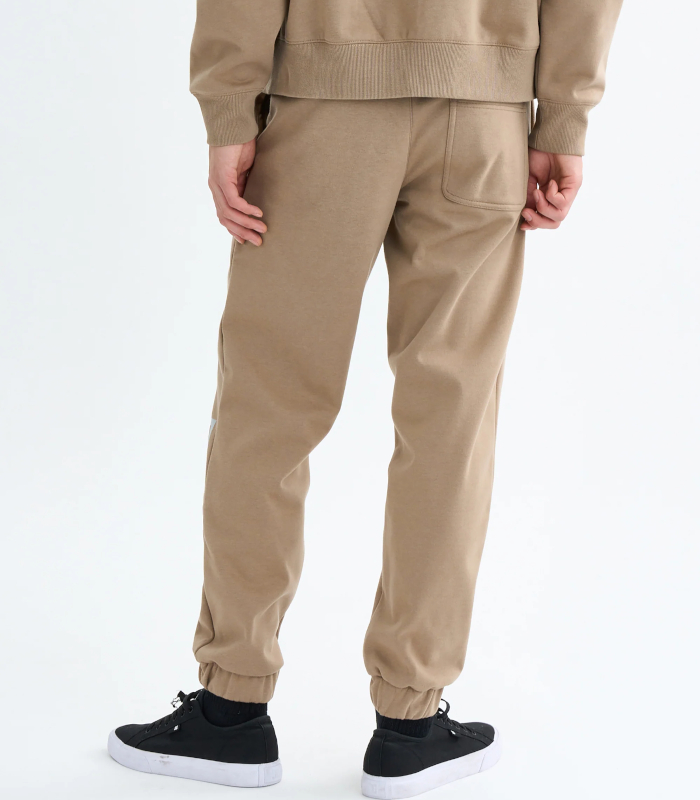 セットアップ スウェット メンズ RVCA ジャージ ルームウェア カジュアル ルーカ NEW BOX WRWB 上下セット 男性の画像