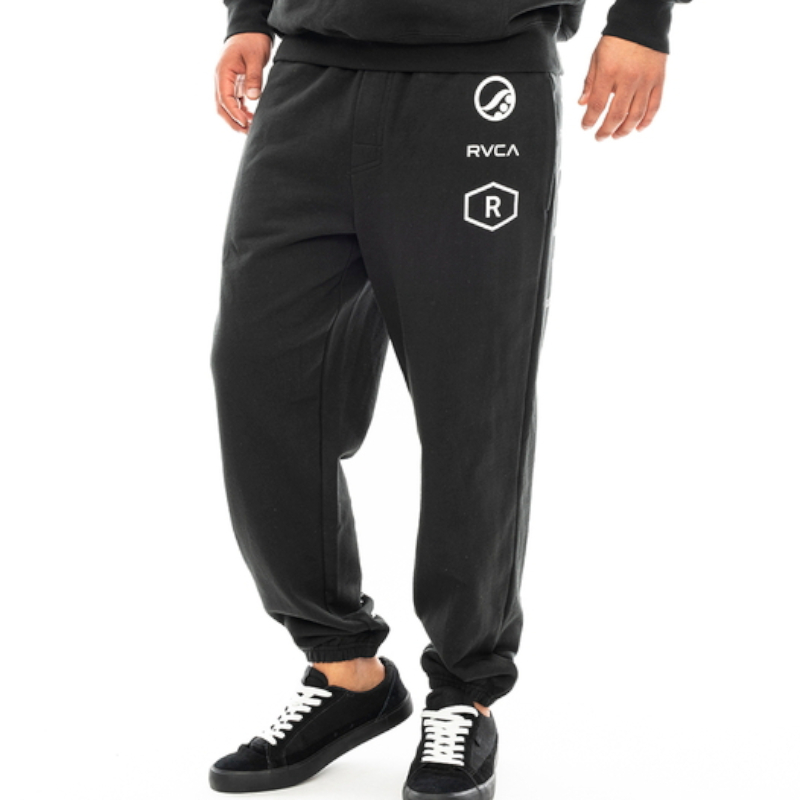 RVCA 上下セット スエットパーカー スエットパンツ Amazon.co.jp: RVCA ルーカ スウェット セットアップ パーカー