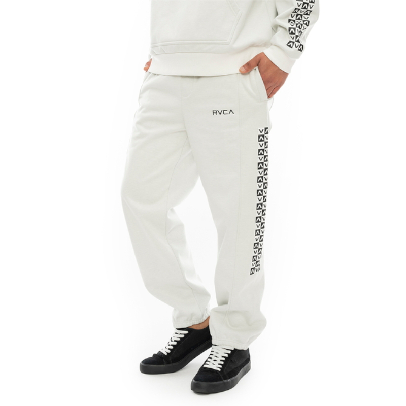 RVCA セットアップ メンズ ルームウェア スウェット 上下セット