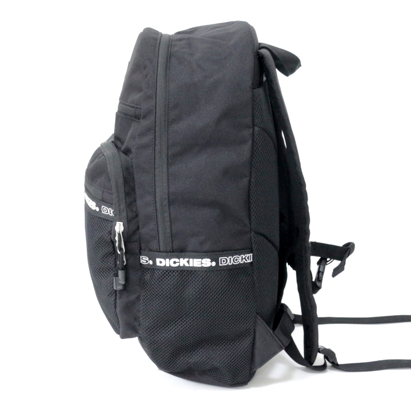 Dickies リュック かばん メンズ レディース ディッキーズ 通勤 通学 旅行 学校 トラベル スポーツ DK LOGO TAPE BACKPACKの画像