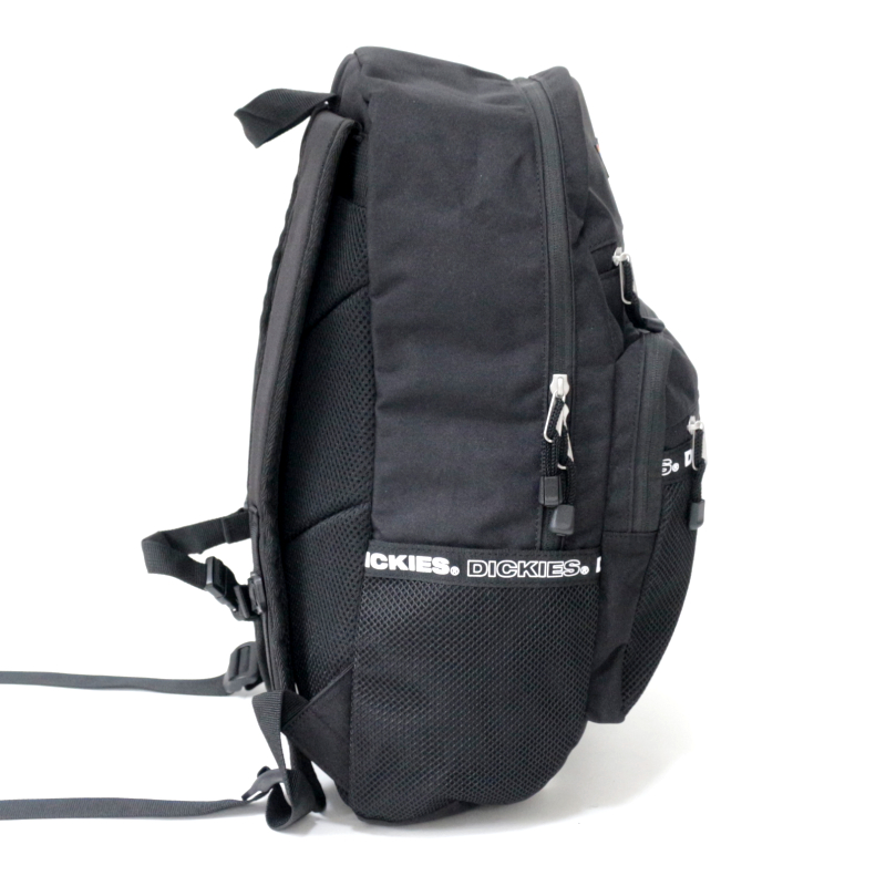 Dickies リュック かばん メンズ レディース ディッキーズ 通勤 通学 旅行 学校 トラベル スポーツ DK LOGO TAPE BACKPACKの画像